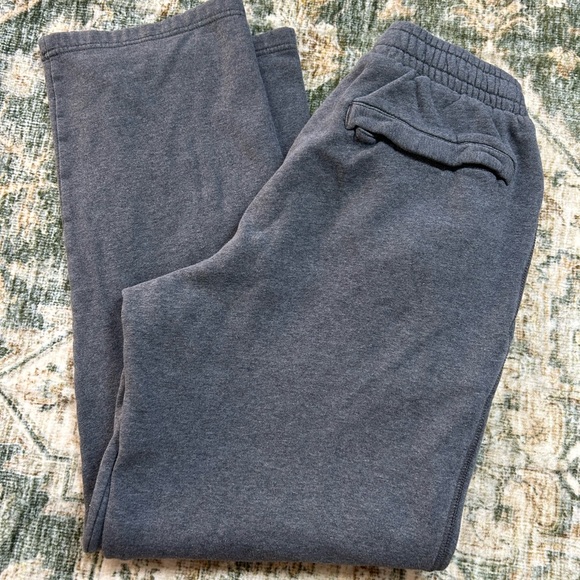 Medium Nike Sweats Grey Women's - Picture 4 of 7